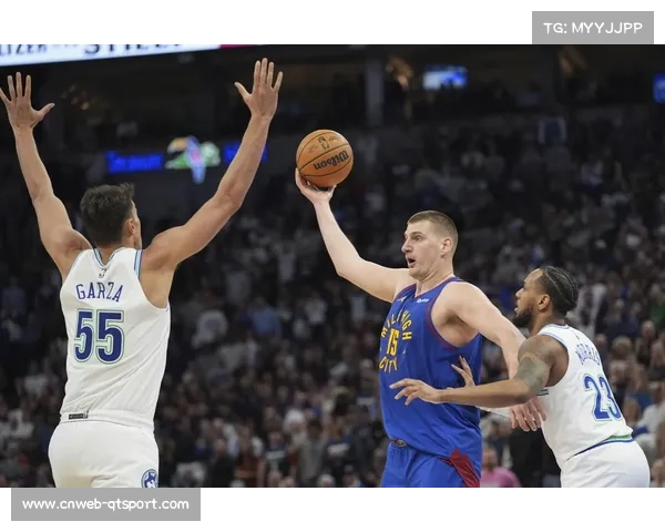 森林狼与掘金圣诞大战巅峰对决宿敌恩怨再燃引爆终极焦点