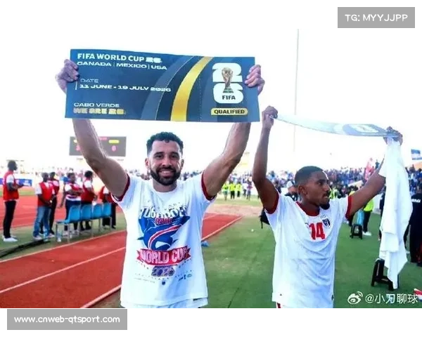 世界杯新军巡礼:佛得角、约旦、乌兹别克斯坦的晋级之路