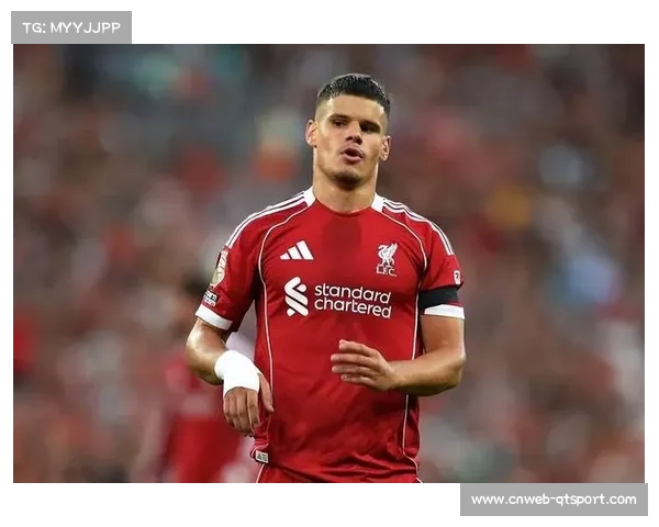 加克波伦敦客场进球效率高，红军锋线新亮点