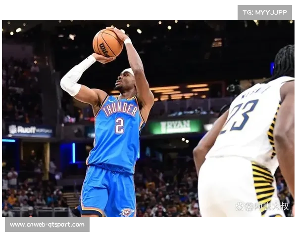 亚历山大40分准三双，雷霆豪取16连胜晋级