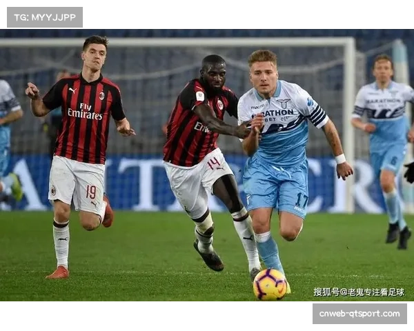 消息：为吸引亚洲观众，AC米兰对阵拉齐奥的比赛被调整至当地午后时间开球